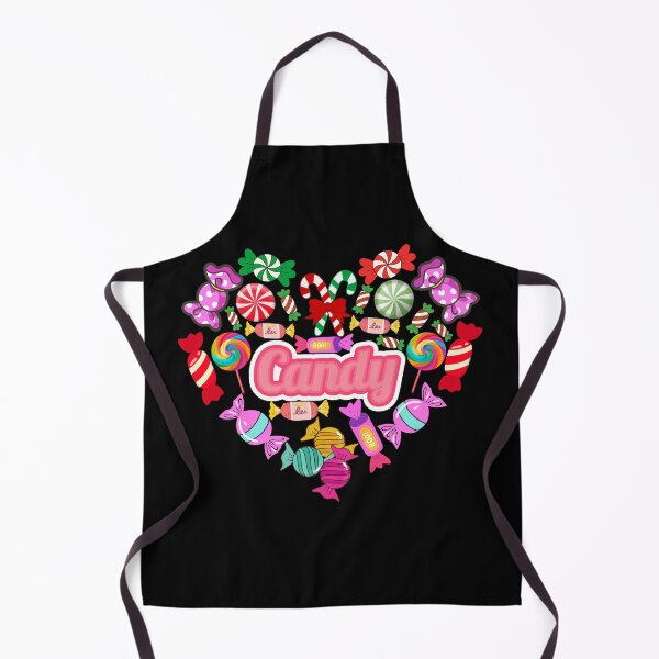 Item preview, Sweet Candy Love designed and sold by CreativeFlux.