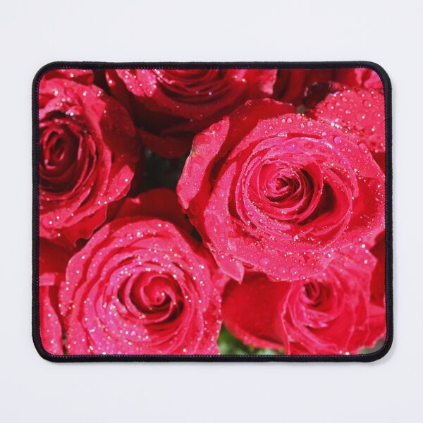 Item preview, Red roses designed and sold by agnessa38.
