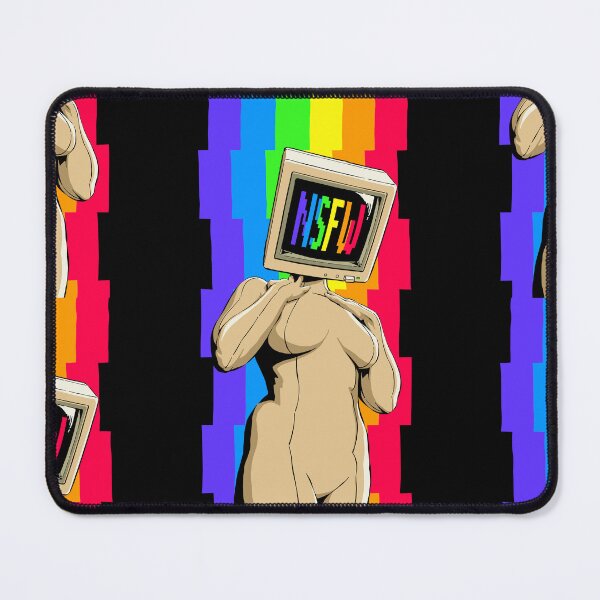 Item preview, Not Safe For Work designed and sold by butcherbilly.