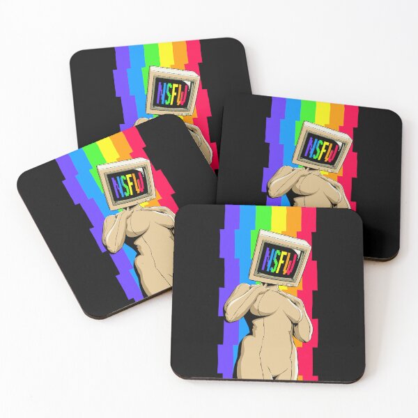 Item preview, Not Safe For Work designed and sold by butcherbilly.