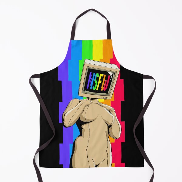 Item preview, Not Safe For Work designed and sold by butcherbilly.