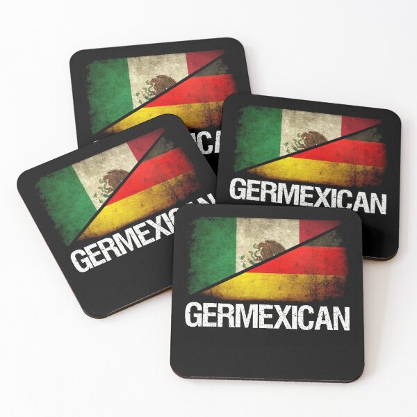 Item preview, Germexican German And Mexican Nation designed and sold by PNGShop.