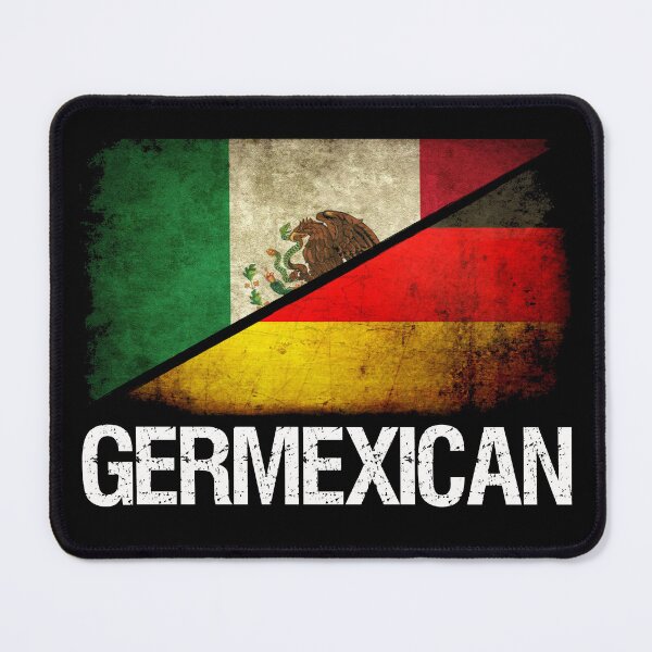 Item preview, Germexican German And Mexican Nation designed and sold by PNGShop.