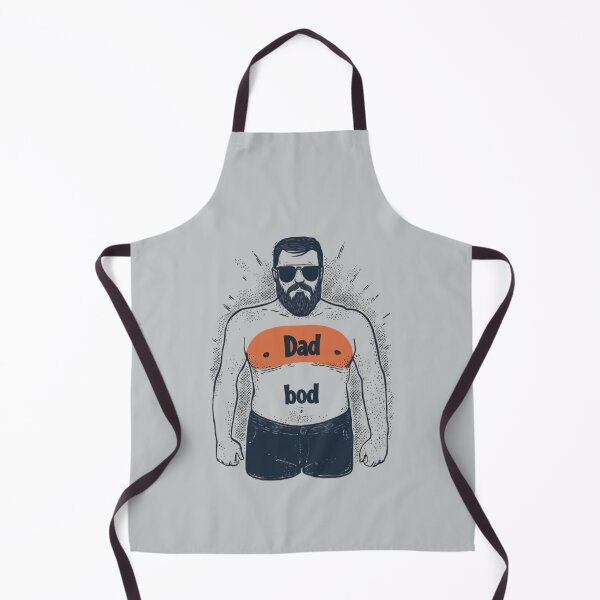 Item preview, Dad bod designed and sold by Brendon987.