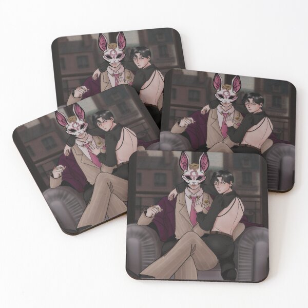 Item preview, Original Character Art piece designed and sold by 4rtsBlue3.