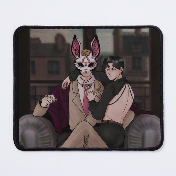 Item preview, Original Character Art piece designed and sold by 4rtsBlue3.