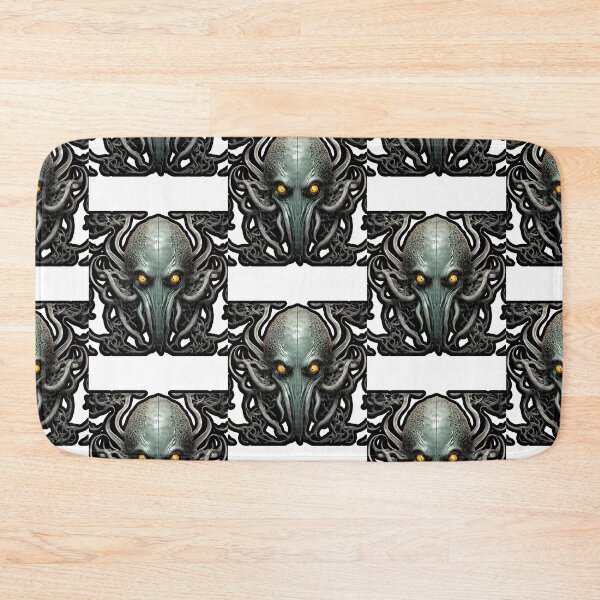 Item preview, Mask of the Lodge of Cthulhu, the God of the Unsurpassed designed and sold by PatronesKawai.
