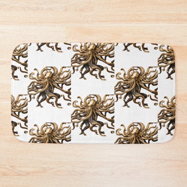 Item preview, Cthulhu, the God of the Unsurpassable designed and sold by PatronesKawai.