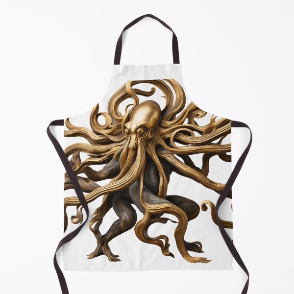 Item preview, Cthulhu, the God of the Unsurpassable designed and sold by PatronesKawai.