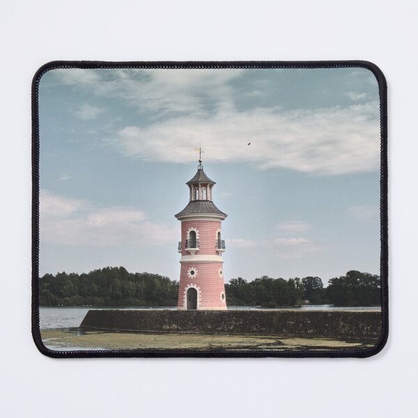 Item preview, Moritzburg lighthouse designed and sold by evgpit.