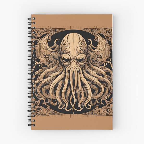 Item preview, The Lodge of Cthulhu, the God of the Unsurpassable designed and sold by PatronesKawai.