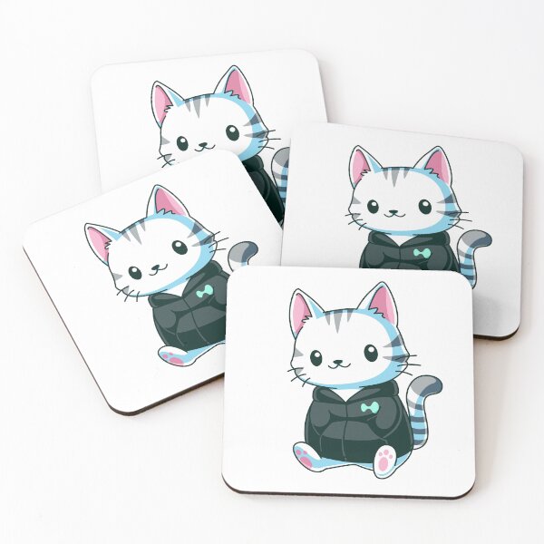 Item preview, $PURR designed and sold by MattWillz.
