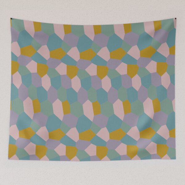 Item preview, Lozenge Light designed and sold by pinebluedesign.