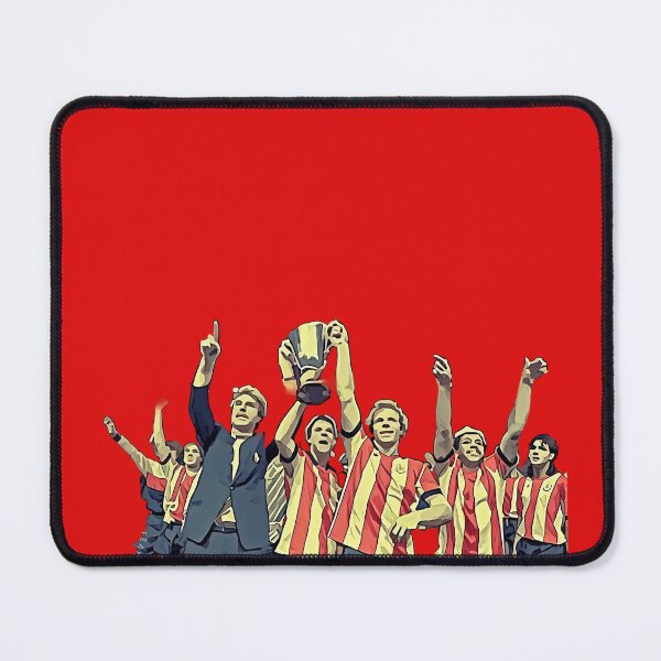 Item preview, KV Mechelen European Cup 3 - KVmechelen wins the cup for cup winners 87-88 designed and sold by Kakker4Life.