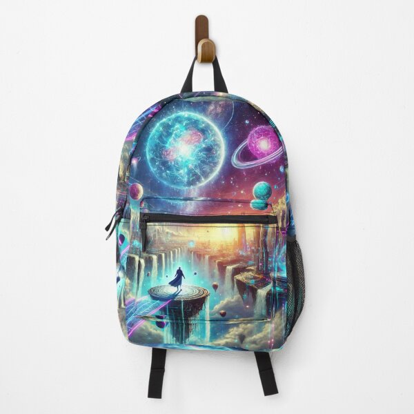 Item preview, The Skies of Elysara designed and sold by StarLeopard.