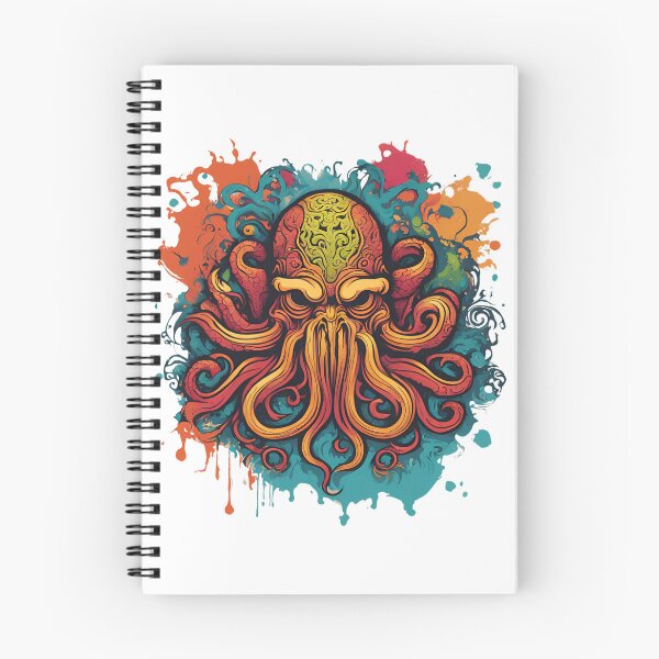 Item preview, Cthulhu, the God of the Unsurpassable designed and sold by PatronesKawai.