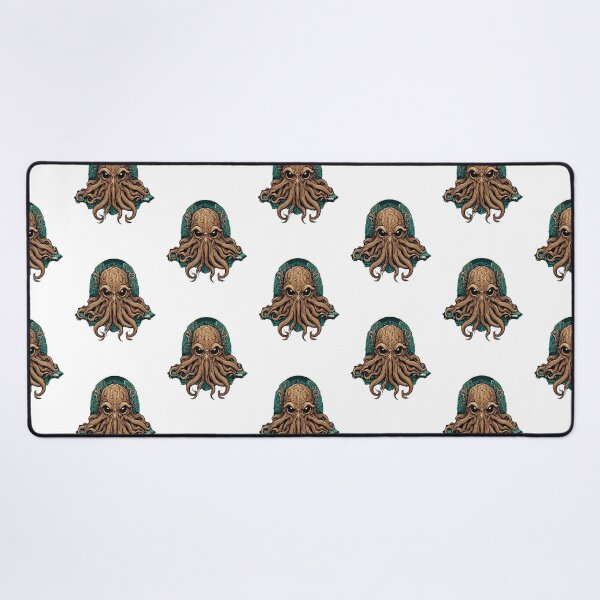 Item preview, Cthulhu, the God of the Unsurpassable designed and sold by PatronesKawai.