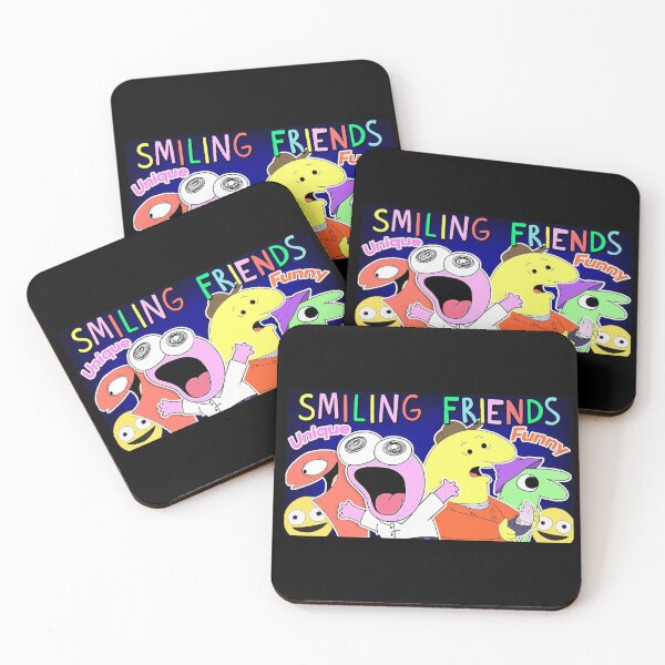 Item preview, Smilling Friends designed and sold by DesingsDG22.