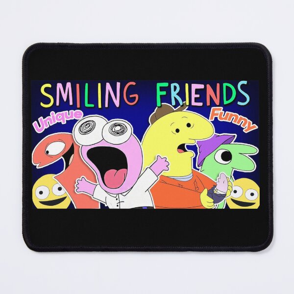 Item preview, Smilling Friends designed and sold by DesingsDG22.