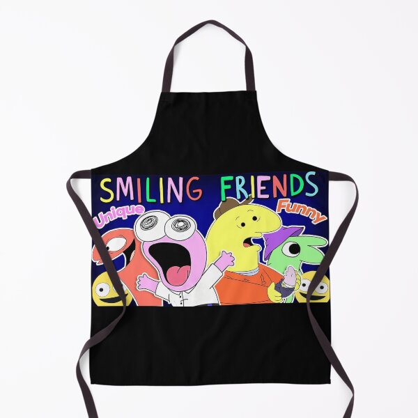 Item preview, Smilling Friends designed and sold by DesingsDG22.
