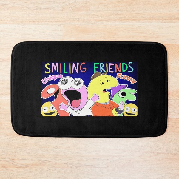 Item preview, Smilling Friends designed and sold by DesingsDG22.