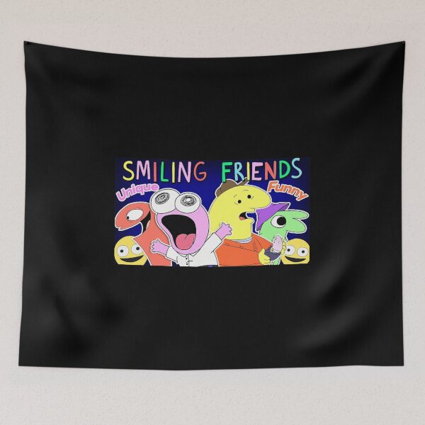 Item preview, Smilling Friends designed and sold by DesingsDG22.