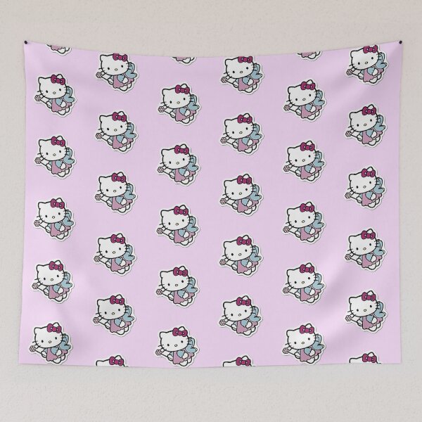 Item preview, Diseño de Hello Kitty (9) designed and sold by iloveyourcupid.