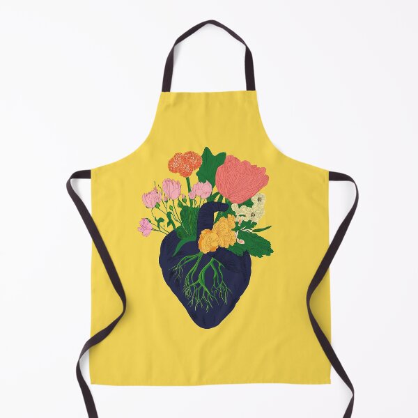 Item preview, Blossoming Heart designed and sold by Liededrom..