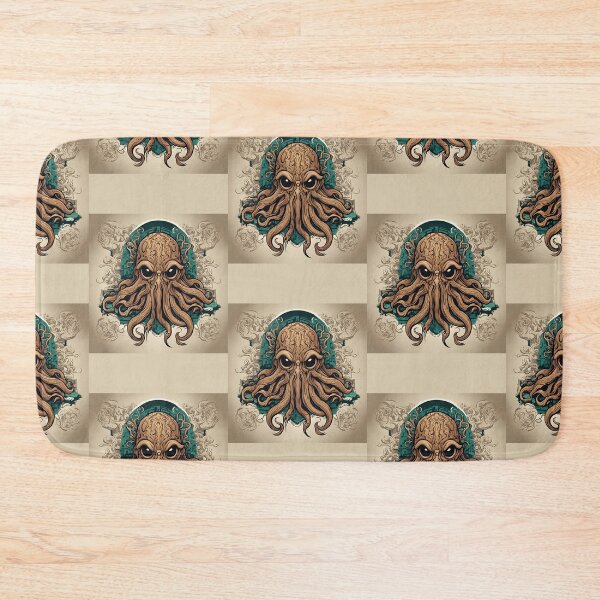 Item preview, Cthulhu, the God of the Unsurpassable designed and sold by PatronesKawai.
