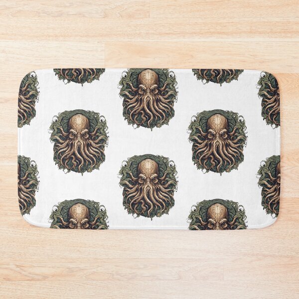 Item preview, Cthulhu, the God of the Unsurpassable designed and sold by PatronesKawai.