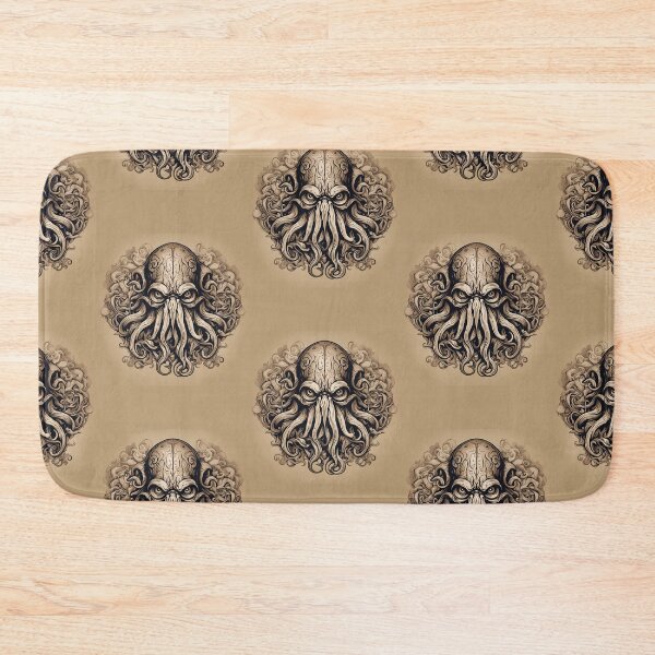 Item preview, Cthulhu, the God of the Unsurpassable designed and sold by PatronesKawai.