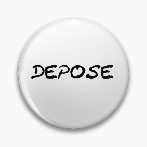 Item preview, depose designed and sold by mindworldz.