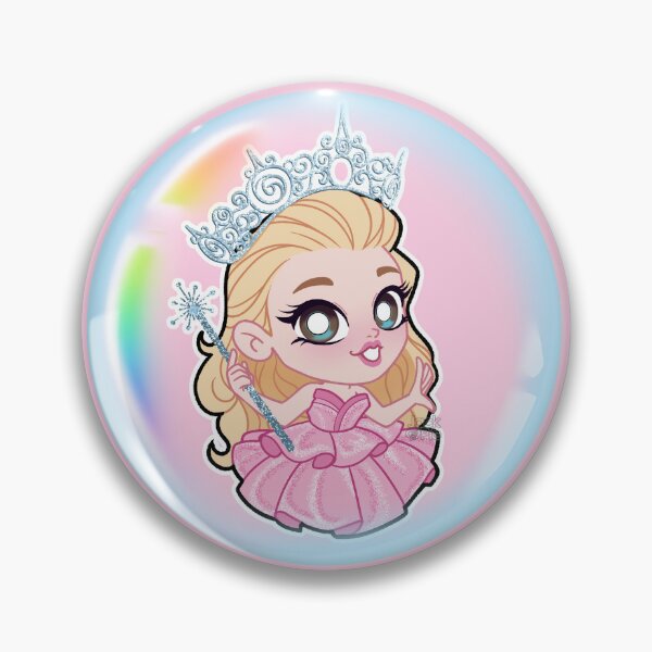 Item preview, .:GALINDA:. designed and sold by Jack-Pie.
