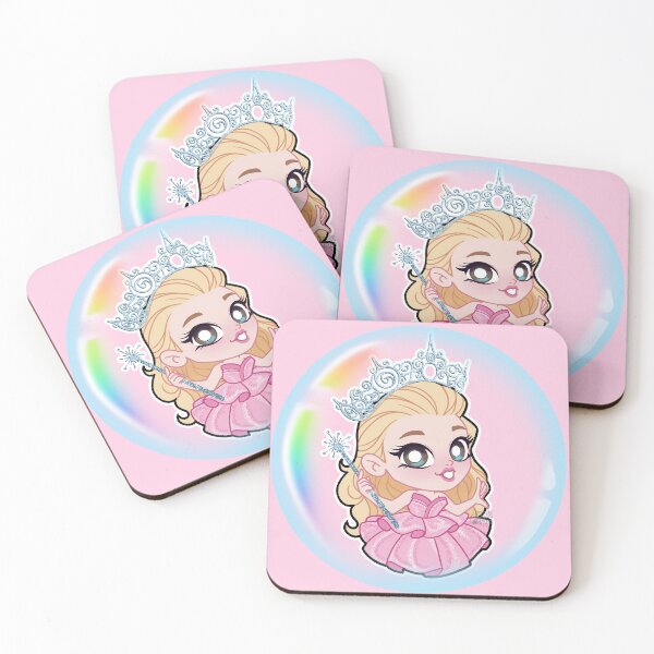 Item preview, .:GALINDA:. designed and sold by Jack-Pie.