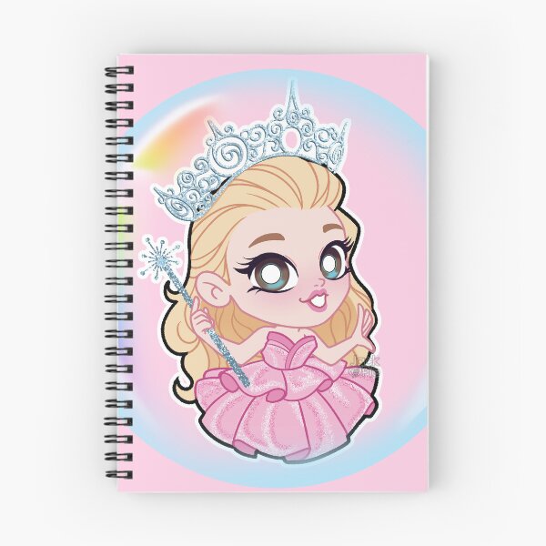 Item preview, .:GALINDA:. designed and sold by Jack-Pie.