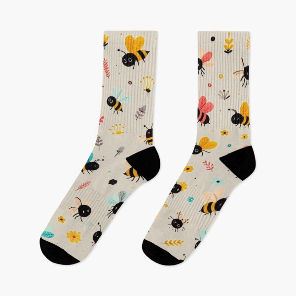 Item preview, Honey bees  designed and sold by Wildlife and marine life.