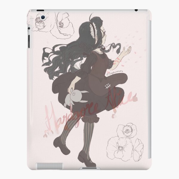 Mahou Shoujo Ikusei Keikaku - Snow White iPad Case & Skin for Sale by  MegurineMariko