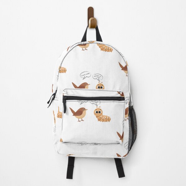 Item preview, Lunch time!, I thought we were friends.. designed and sold by Designfs.