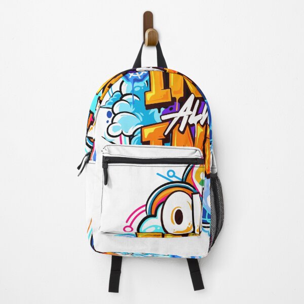 Item preview, OIAI designed and sold by McFeRRy.