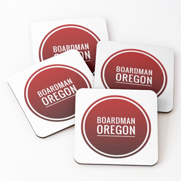 Item preview, Boardman, Oregon designed and sold by Lisamariesumner.