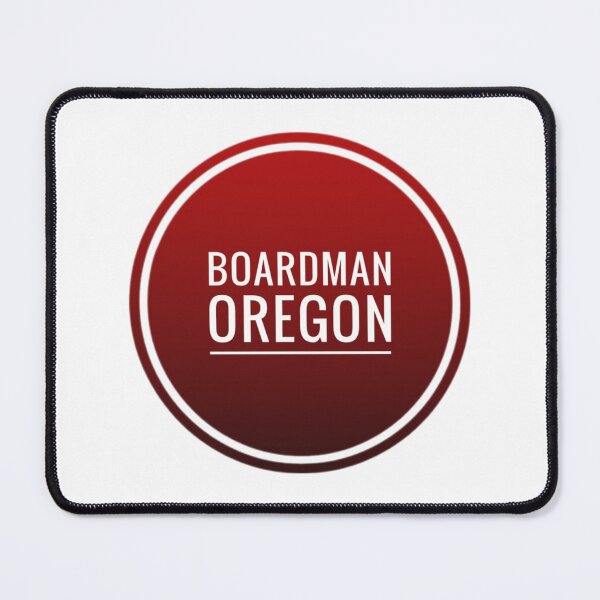 Item preview, Boardman, Oregon designed and sold by Lisamariesumner.