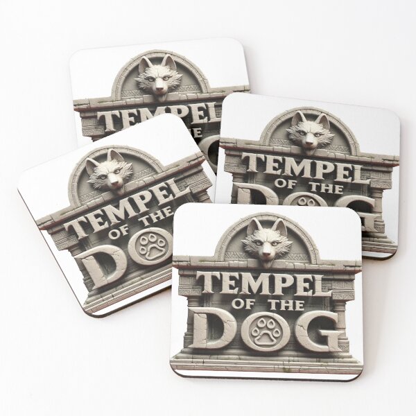 Item preview, Temple of the Dog designed and sold by KinoKaiser !.