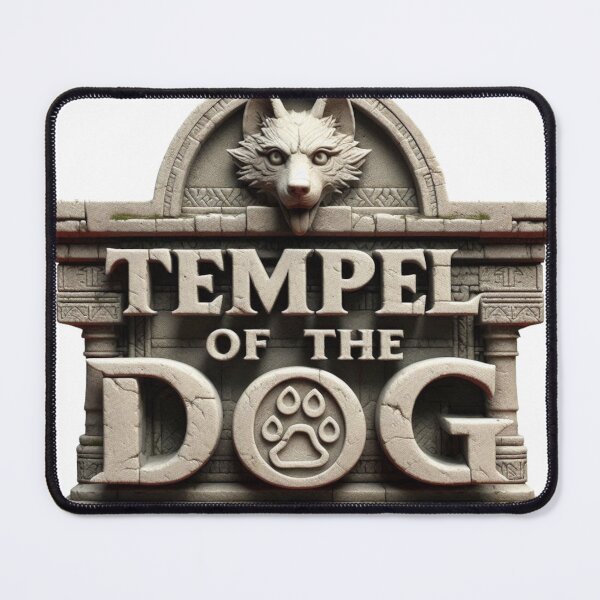 Item preview, Temple of the Dog designed and sold by KinoKaiser !.