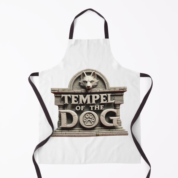 Item preview, Temple of the Dog designed and sold by KinoKaiser !.