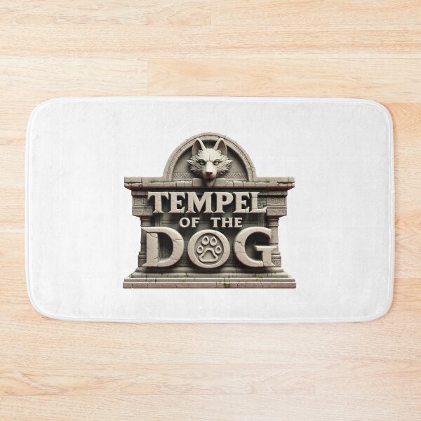 Item preview, Temple of the Dog designed and sold by KinoKaiser !.