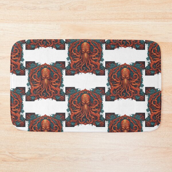 Item preview, Cthulhu, the God of the Unsurpassable designed and sold by PatronesKawai.