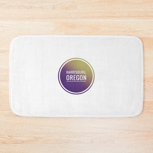 Item preview, Harrisburg, Oregon designed and sold by Lisamariesumner.