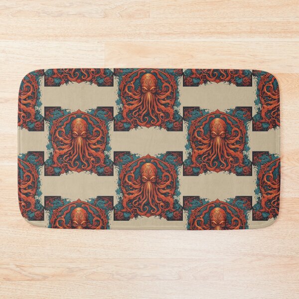 Item preview, Cthulhu, the God of the Unsurpassable designed and sold by PatronesKawai.