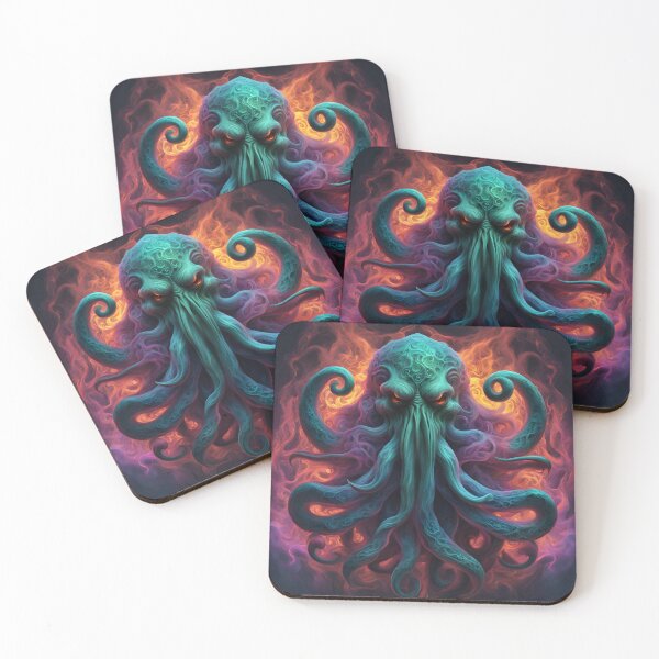 Item preview, Cthulhu, the God of the Unsurpassable designed and sold by PatronesKawai.