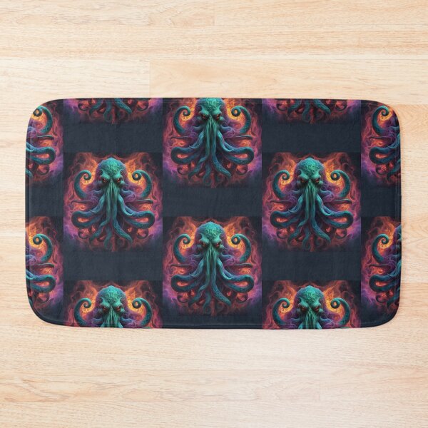 Item preview, Cthulhu, the God of the Unsurpassable designed and sold by PatronesKawai.